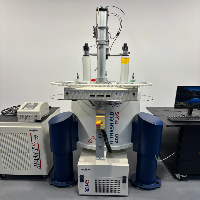 Bruker Ultrashield 400 PLUS NMR image 2